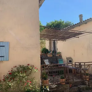 Le Hameau De Sylvanes