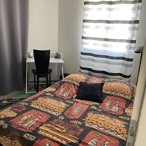 Chambre Privee Au Coeur Du Verdon Saint-Julien (Var)
