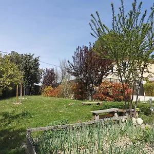 Independant A 2 Minutes Du Golf Du Luberon Pierrevert