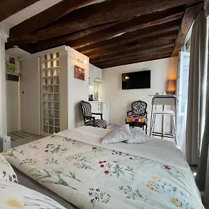Cosy Montorgueil Paris