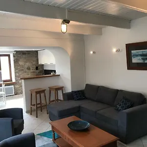 Charmante Maison Entre Terre Et Plouaret